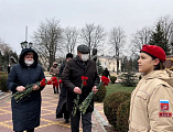 В День Героев Отечества Россия чествует тех, кто посвятил жизнь служению Родине