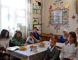 Праздничный концерт, посвящённый Дню матери прошел в Каменск-Шахтинском благочинии