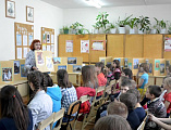 Семинар для преподавателей модуля «Основы Православной Культуры» провели в г. Миллерово