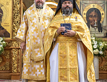 Шахтинской епархии исполнилось 10 лет