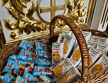В Свято-Троицком храме отслужили молебен на начало учебного года
