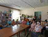 В Гуково прошла лекция по случаю 100-летия смерти Романовых