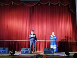 Фестиваль театрального искусства «Донские берега» прошел в Гуково