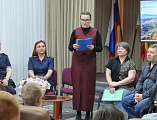 В Гуковской школе-интернате прошла профилактическая встреча для старшеклассников